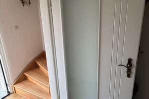 Mittelfeld: Klassisches, teilrenoviertes Reihenmittelhaus der 50-ziger Jahre in angenehmer Wohnlage! – Die vollständige Adresse der Immobilie erhältst du vom Anbieter., 30519 Mittelfeld, Hannover – Vorschaubild 46