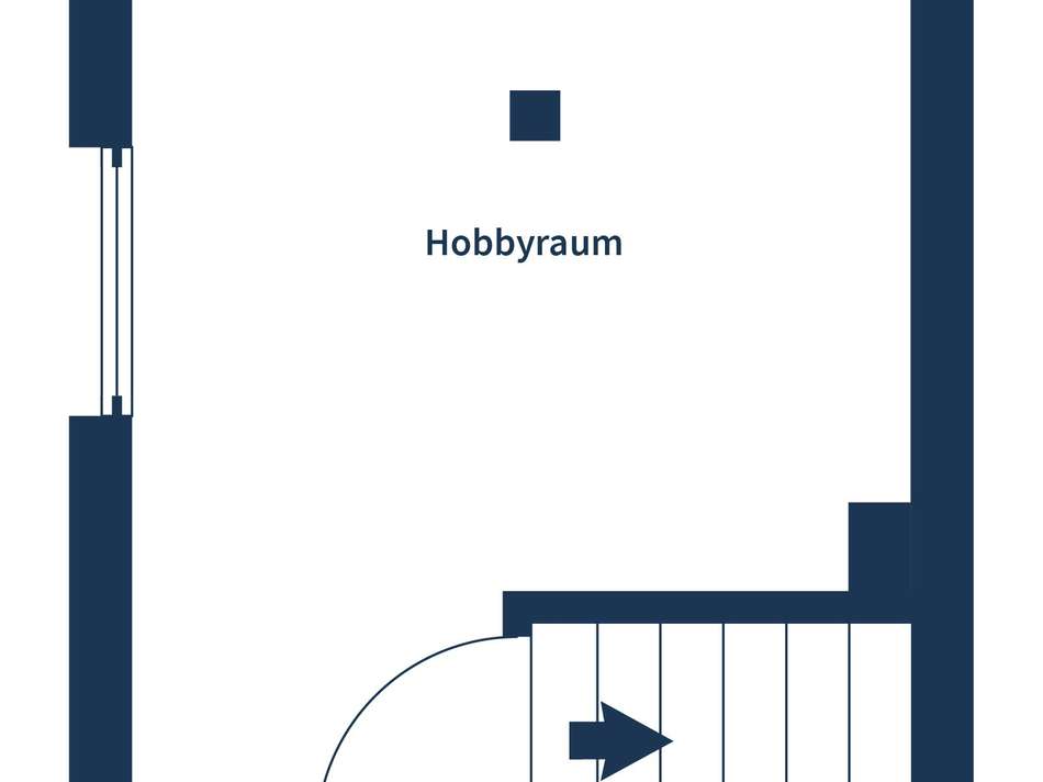 Haus 2 Grundriss 2. OG