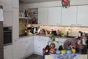 Wunderschöne 2-Zimmer-Wohnung mit eigenem Gartenhof im Terrassenhaus Hannover – 30455 Davenstedt, Hannover – Vorschaubild 6