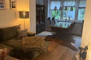 Rarität, Gartenwohnung im Zooviertel! – Brehmstraße 37, 40239 Düsseltal, Düsseldorf – Vorschaubild 11