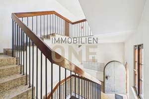 Stilvoll sanierte 3-Zimmer-Altbauwohnung direkt an der Donau mit TG-Stellplatz – Die vollständige Adresse der Immobilie erhältst du vom Anbieter., 93047 Innenstadt, Regensburg – Vorschaubild 37