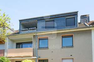 Dachgeschosswohnung in Köln-Höhenhaus! – Die vollständige Adresse der Immobilie erhältst du vom Anbieter., 51061 Höhenhaus, Köln – Vorschaubild 3
