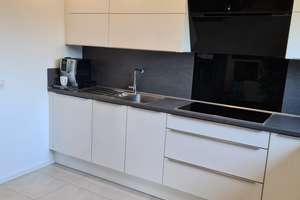 Essen Schönebeck - möblierte und kernsanierte 3,5 Raum Wohnung mit Balkon, Einbauküche & 2 Bädern – Hopfenstraße 19, 45359 Schönebeck, Essen – Vorschaubild 9