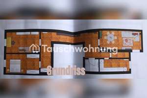 Tauschwohnung: Tausche 3 Zimmer gegen 4 Zimmer – Die vollständige Adresse der Immobilie erhältst du vom Anbieter., 80796 Neuschwabing, München – Vorschaubild 2