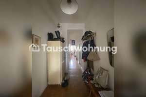Tauschwohnung: 3 Z AltbauWohnung in Düsseldorf für Kölner Zuhause tauschen – Ostendorfstraße 8, 40239 Düsseltal, Düsseldorf – Vorschaubild 2