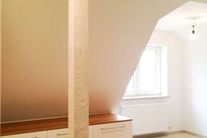 Exklusive 3-Zimmer Dachgeschoss Wohnung mit ausbauhfähigen Spitzboden zur Maisonette Wohnung – 80687 Sankt Ulrich, München – Vorschaubild 13