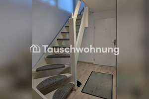 Tauschwohnung: Moderne Maisonette mit Garten 131m2 – Die vollständige Adresse der Immobilie erhältst du vom Anbieter., 22391 Wellingsbüttel, Hamburg – Vorschaubild 15