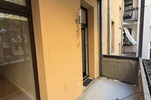 Im Herzen der Altstadt wunderschöne 3 Zimmer mit Balkon und Einbauküche – Die vollständige Adresse der Immobilie erhältst du vom Anbieter., 39104 Altstadt, Magdeburg – Vorschaubild 10
