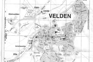 Freistehendes Zweifamilienhaus in 84149 Velden Landkreis Landshut – Die vollständige Adresse der Immobilie erhältst du vom Anbieter., 84149 Velden – Vorschaubild 15