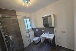 Neubau - Erstbezug - sofort verfügbar! Exklusive 2-Zi-Wohnung mit EBK und Garten sowie Tiefgarage – Steinbruchweg 6, 87437 Ludwigshöhe, Kempten (Allgäu) – Vorschaubild 7