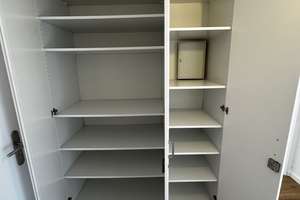 Moderne 2-Zimmer-Wohnung in Essen-Stadtwald – Einbauküche, Ostbalkon & Aufzug – Ahornstraße 25, 45134 Stadtwald, Essen – Vorschaubild 12