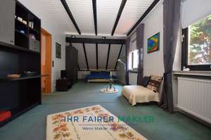 Großes Einfamilienhaus mit 2 Garagen und Carport in bester Lage von Bremen-Osterholz – Die vollständige Adresse der Immobilie erhältst du vom Anbieter., 28327 Ellener Feld, Bremen – Vorschaubild 23