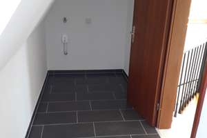 Von privat: 2-Zimmer-Maisonettewohnung mit Balkon in ruhiger Lage in Berlin-Spandau (13595) – Die vollständige Adresse der Immobilie erhältst du vom Anbieter., 13595 Wilhelmstadt, Berlin – Vorschaubild 9
