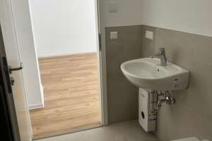 Erstbezug nach Renovierung Ein-Zimmer-Apartment in der Innenstadt – Leopoldstraße 2a, 76133 Innenstadt-West, Karlsruhe – Vorschaubild 5