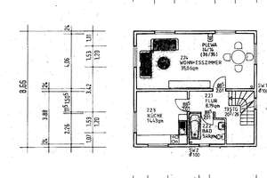 Unabhängig sein? Selbstversorgen auf eigenem Land. Kleingartenbetrieb mit Familienhaus. – Mittelhöhscheid 26, 42657 Burg/Höhscheid, Solingen – Vorschaubild 22