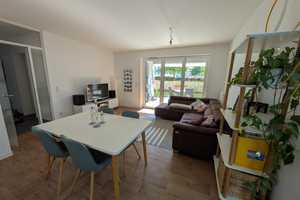 Moderne 4-Zimmer-Ergeschosswohnung mit Terrasse und Garten + hochwertige Küche in Köln Porz-Urbach – Bachstr. 4, 51145 Köln – Vorschaubild 68