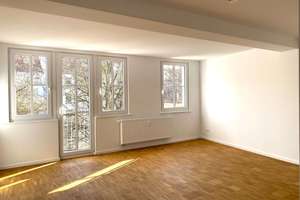 Wohnen mit Herz und Stil – Maisonette im Dachgeschoss mit besonderem Flair – Fundstraße 6, 30161 Oststadt, Hannover – Vorschaubild 1