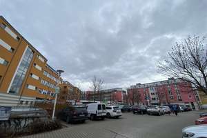 Erfurt* Karree am Südpark* helle 2 Zimmer-Wohnung*  EBK*Bad mit Dusche und Wanne* – Häßlerstrasse 8a, 99096 Daberstedt, Erfurt – Vorschaubild 17