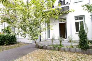 2 Zimmer Wohnung im Herzen Weißensee's ! – Berliner Allee 114, 13088 Weißensee, Berlin – Vorschaubild 5