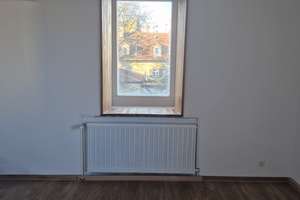 WG/Wohnen in zentraler Lage 2,5 Zimmer mit Gartennutzung – Provinostr. 20 e, 86153 Am Schäfflerbach, Augsburg – Vorschaubild 3