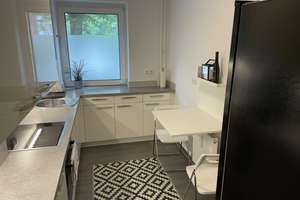 Exklusive 2-Zimmer-Wohnung in Hamburg Barmbek-Süd – Die vollständige Adresse der Immobilie erhältst du vom Anbieter., 22081 Barmbek-Süd, Hamburg – Vorschaubild 8