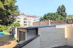 Erdgeschoßwohnung mit kleinem Balkon in Durlach in zentraler Lage – Die vollständige Adresse der Immobilie erhältst du vom Anbieter., 76227 Durlach, Karlsruhe – Vorschaubild 5