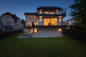 RESERVIERT! Luxus trifft Nachhaltigkeit - exklusives Einfamilienhaus in Toplage von Hagen-Emst! – Hagen – Vorschaubild 87