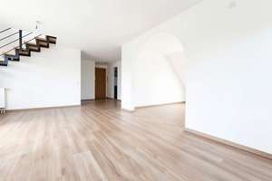 Vier Zimmer Maisonettewohnung am Lederberg – Die vollständige Adresse der Immobilie erhältst du vom Anbieter., 70619 Heumaden, Stuttgart – Vorschaubild 7