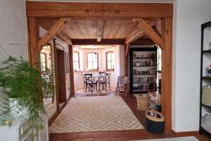 WO WOHNEN ZUM WOHLFÜHLEN WIRD - TRAUMHAUS IN BUCH AM ERLBACH – Am Griesberg 14, 84172 Buch am Erlbach – Vorschaubild 18