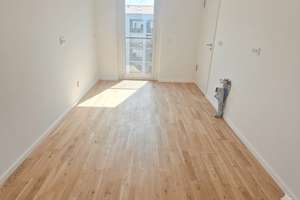 Exklusive Neubau-Eigentumswohnung in List / Vahrenwald - behindertengerechte 3 Zimmer Whg mit Loggia – Die vollständige Adresse der Immobilie erhältst du vom Anbieter., 30163 Vahrenwald, Hannover – Vorschaubild 3