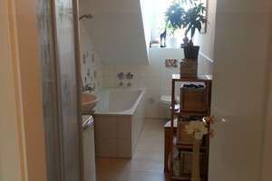 Traumwohnung im Gründerzeit-Altbau mit Stuckfassade und schönem Hofgarten – Schönerlinder Str. 6, 12557 Köpenick, Berlin – Vorschaubild 16