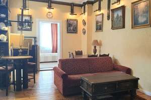 Attraktive 2-Zimmer-Wohnung in Berlin – Perfekt zur Eigennutzung oder Kapitalanlage – Einsteinufer 57, 10587 Charlottenburg, Berlin – Vorschaubild 2