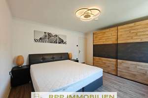 Zum Selbstbezug oder als Kapitalanlage geeignet: Renovierte Etagenwohnung mit sonnigem Südbalkon – Die vollständige Adresse der Immobilie erhältst du vom Anbieter., 80997 Allach, München – Vorschaubild 7