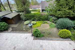 NEUER PREIS: Drei-Familienhaus mit einer Garage im schönen Frintrop – Laaksweg 12a, 45359 Essen – Vorschaubild 3