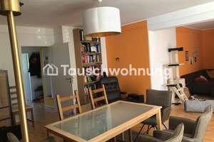 Tauschwohnung: 3,5-Zimmer-Wohnung im schönen Marienthal zum Tauschen – Die vollständige Adresse der Immobilie erhältst du vom Anbieter., 22043 Marienthal, Hamburg – Vorschaubild 3