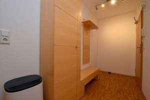 Freundlich möblierte 2-Zimmerwohnung in Würzburg befristet vom 01.09.2026 - 31.05.2027 – 97082 Altstadt, Würzburg – Vorschaubild 16
