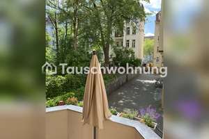 Tauschwohnung: Leipzig Süd: Schöne 2-Zimmer-Altbauwohnung mit Balkon – Die vollständige Adresse der Immobilie erhältst du vom Anbieter., 4275 Südvorstadt, Leipzig – Vorschaubild 7