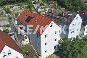 Keine Käuferprovision - Niedrigenergiehaus - Wohnen im Flügel in zentralster Lage – Im Flügel 54, 89522 Heidenheim an der Brenz – Vorschaubild 3