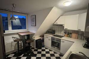 Zentrale 3-Zimmer Wohnung in Düsseldorf Pempelfort mit Balkon – Feldstraße 22, 40479 Pempelfort, Düsseldorf – Vorschaubild 5