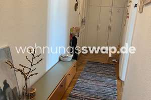 Wohnungstausch: Bergmannstraße 23 – Bergmannstraße 23, 80000 Westend, München – Vorschaubild 6