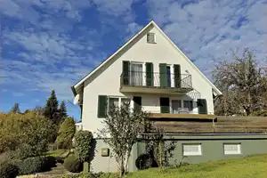 Dornröschen sucht seinen Prinzen: Entdecken Sie das Potenzial dieses Juwels! Käuferprovisionsfrei! – Paradiesstr. 7, 72469 Zollernalbkreis – Vorschaubild 1