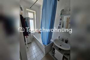 Tauschwohnung: 3 Zimmer Altbauwohnung in Winterhude – Die vollständige Adresse der Immobilie erhältst du vom Anbieter., 22303 Winterhude, Hamburg – Vorschaubild 6