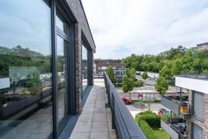 Exklusive, möblierte Maisonett-Wohnung in Heilbronn Ost – Die vollständige Adresse der Immobilie erhältst du vom Anbieter., 74074 Heilbronn, Heilbronn – Vorschaubild 9