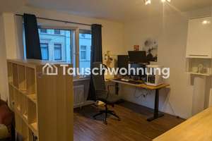 Tauschwohnung: 3 Zimmer 79m² Wohnung im Agnesviertel – Weidengasse 2, 50668 Altstadt/Nord, Köln – Vorschaubild 14