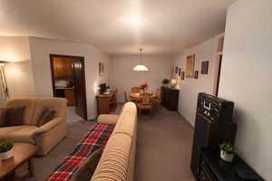 Vermietete 3-Zimmer-Wohnung mit Balkon, 1. OG, BJ 1995 in Eller optional zusätzlich Stellplatz – Die vollständige Adresse der Immobilie erhältst du vom Anbieter., 40229 Eller, Düsseldorf – Vorschaubild 2