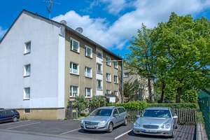 Ab Juni frei! 3-Zimmer-Wohnung in Düsseldorf Flingern – Hagebuttenweg 134, 40235 Flingern Nord, Düsseldorf – Vorschaubild 3