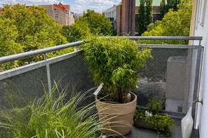 Kernsanierte, möblierte 2-Zimmer Wohnung in TOP-Lage / ab 01.09 / 24 Monate – Fasanenstraße 50, 10719 Wilmersdorf, Berlin – Vorschaubild 10