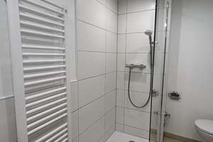 URBAN LIVING IN DÜSSELDORF-DÜSSELTAL: 2-ZIMMER MIT ZWEI BALKONEN – Brehmstr. 21, 40293 Düsseltal, Düsseldorf – Vorschaubild 6
