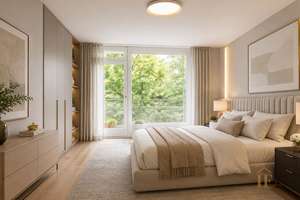 Eigenes Heim in Forstenried - Wo Zuhause eine Bedeutung bekommt – Die vollständige Adresse der Immobilie erhältst du vom Anbieter., 81476 Forstenried, München – Vorschaubild 6