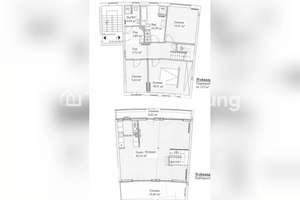 Tauschwohnung: 4-Zimmer-Wohnung in Eimsbüttel zum Tauschen – Die vollständige Adresse der Immobilie erhältst du vom Anbieter., 20253 Hoheluft-West, Hamburg – Vorschaubild 7